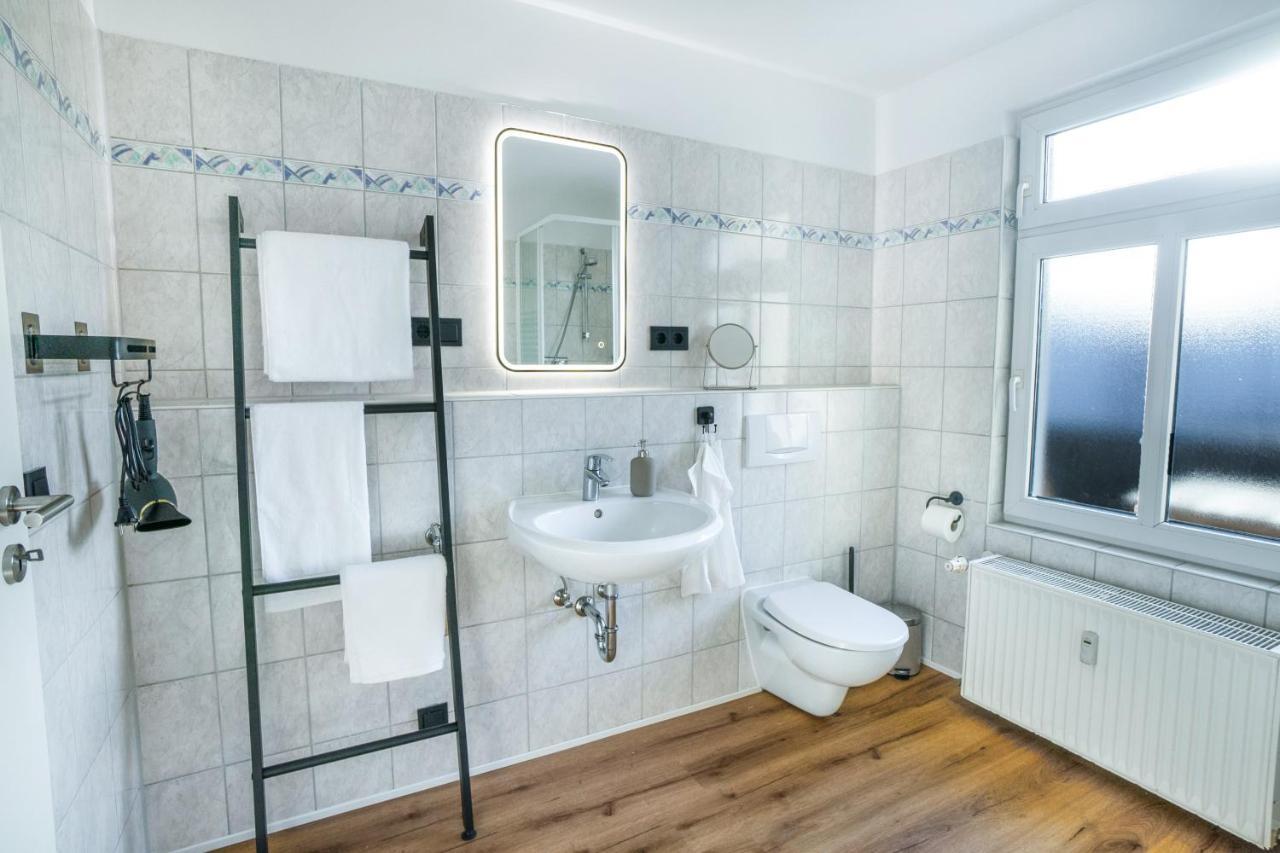 Levax Living - 61 Qm - Cozy - Close To The City Apartment Leipzig Exterior foto